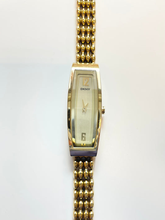 The DKNY Watch