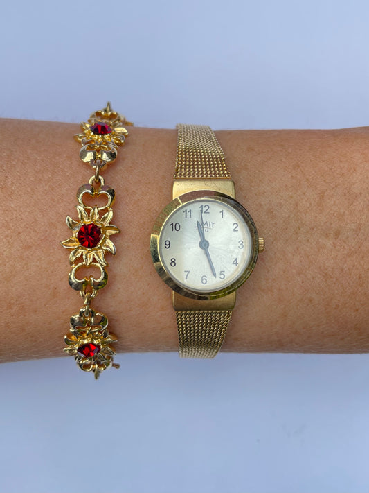 The Lorelei Watch