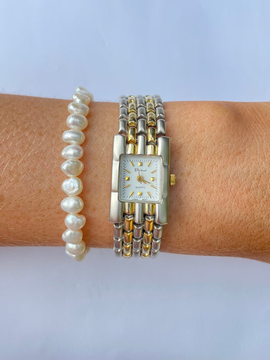 The Elsie Quartz Watch