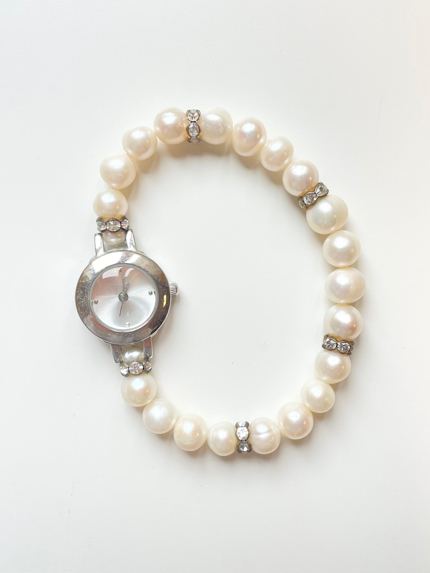 The Pearl Watch