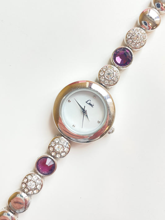 The Eliza Watch