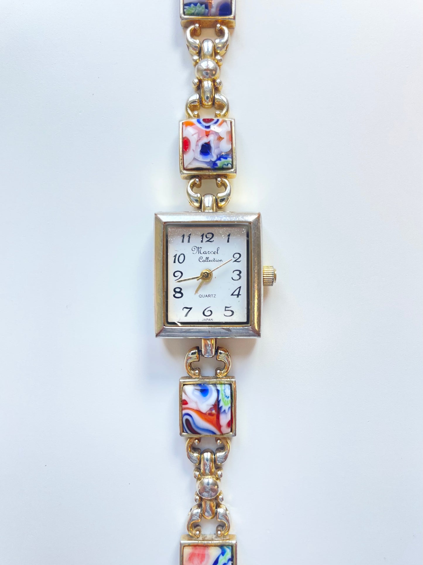 The Milano Watch