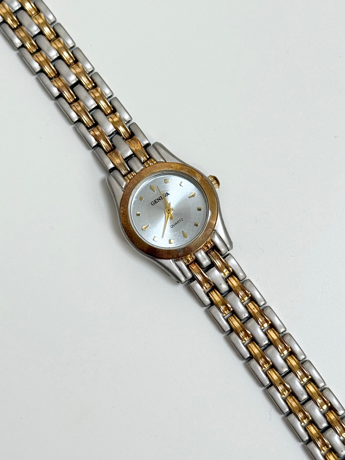 The Geneva Watch