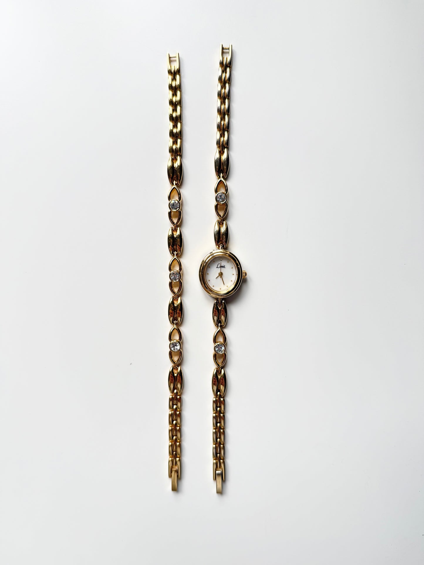 The Maria Watch & Bracelet Set