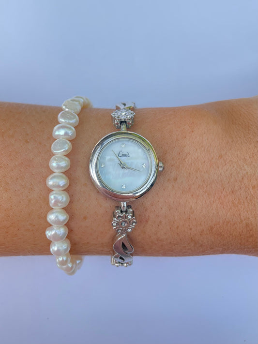 Ophelia Floral Watch