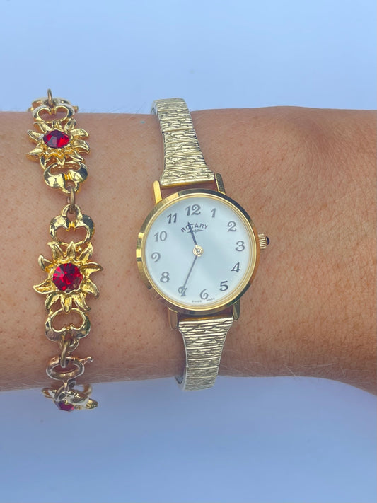The Tori Watch