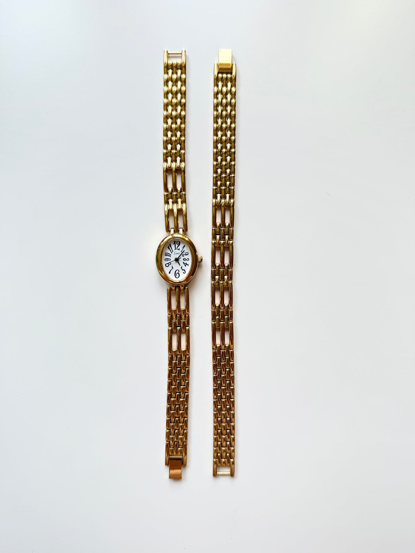 The Cornelia Watch & Bracelet Set