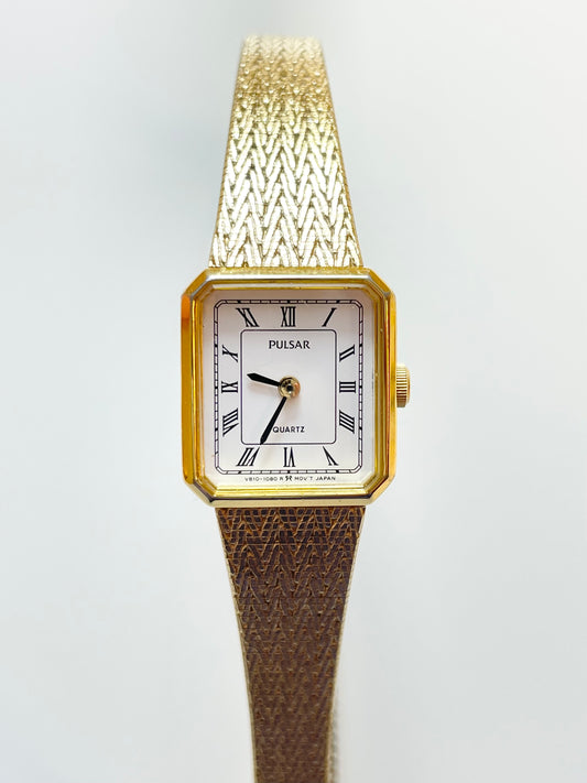 The Lilibet Watch