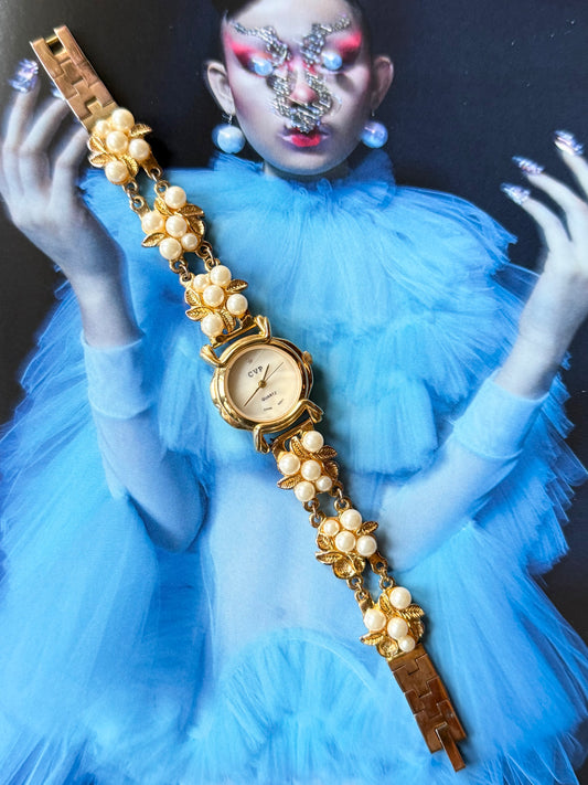 The Primrose Watch