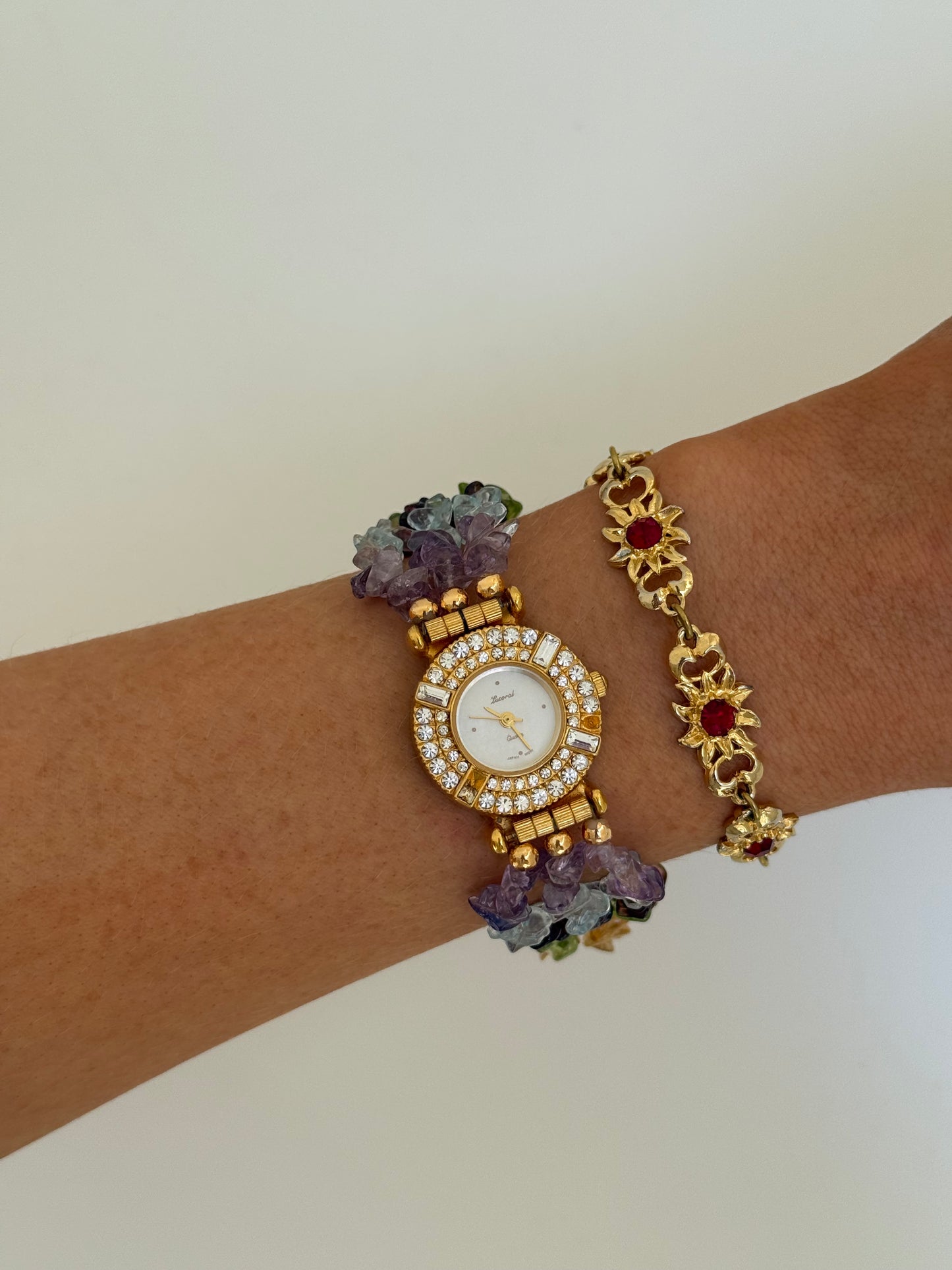 The Lucoral Watch