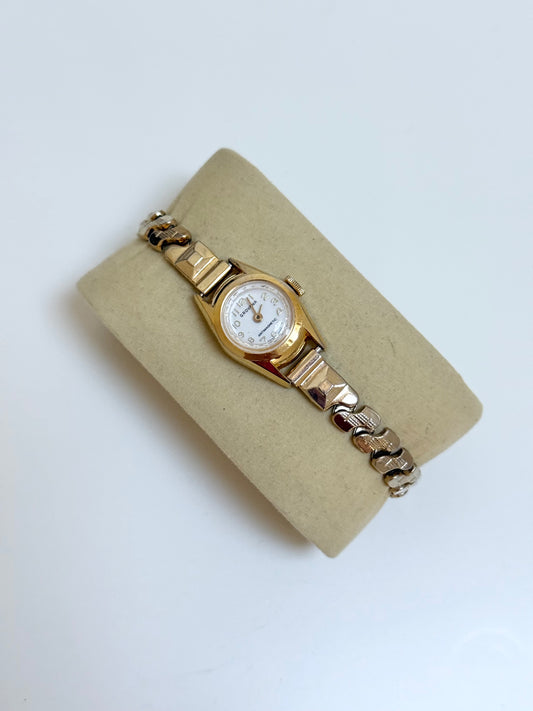 The Grovana Watch