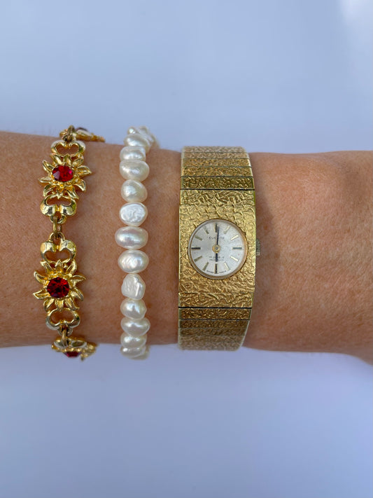 The Kaeli Watch