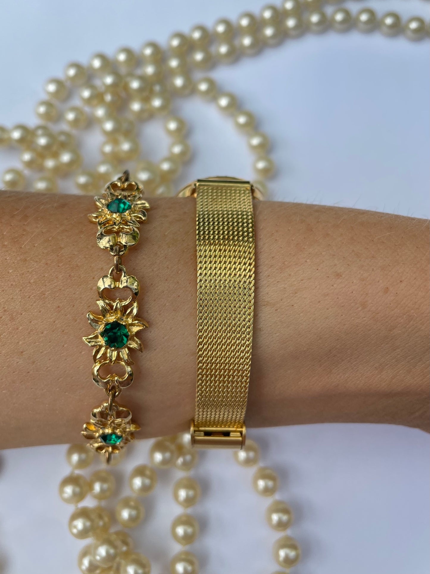 The Victoria Watch