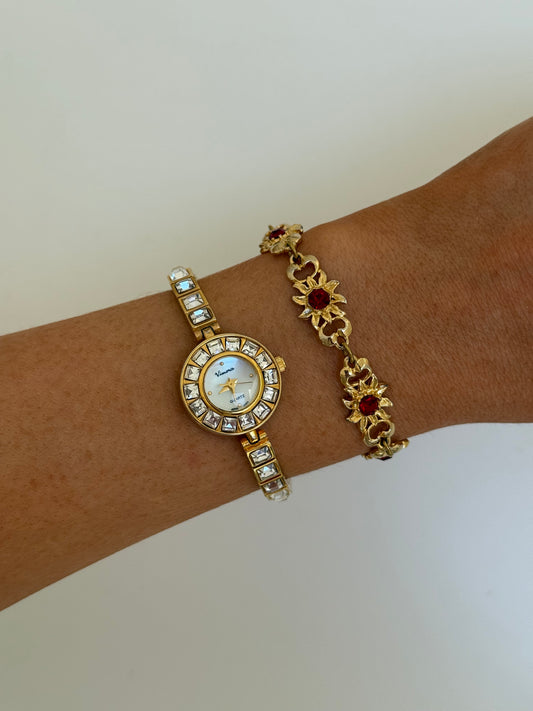 The Vimora Watch