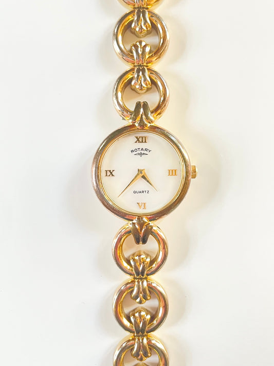 The Dasha Watch