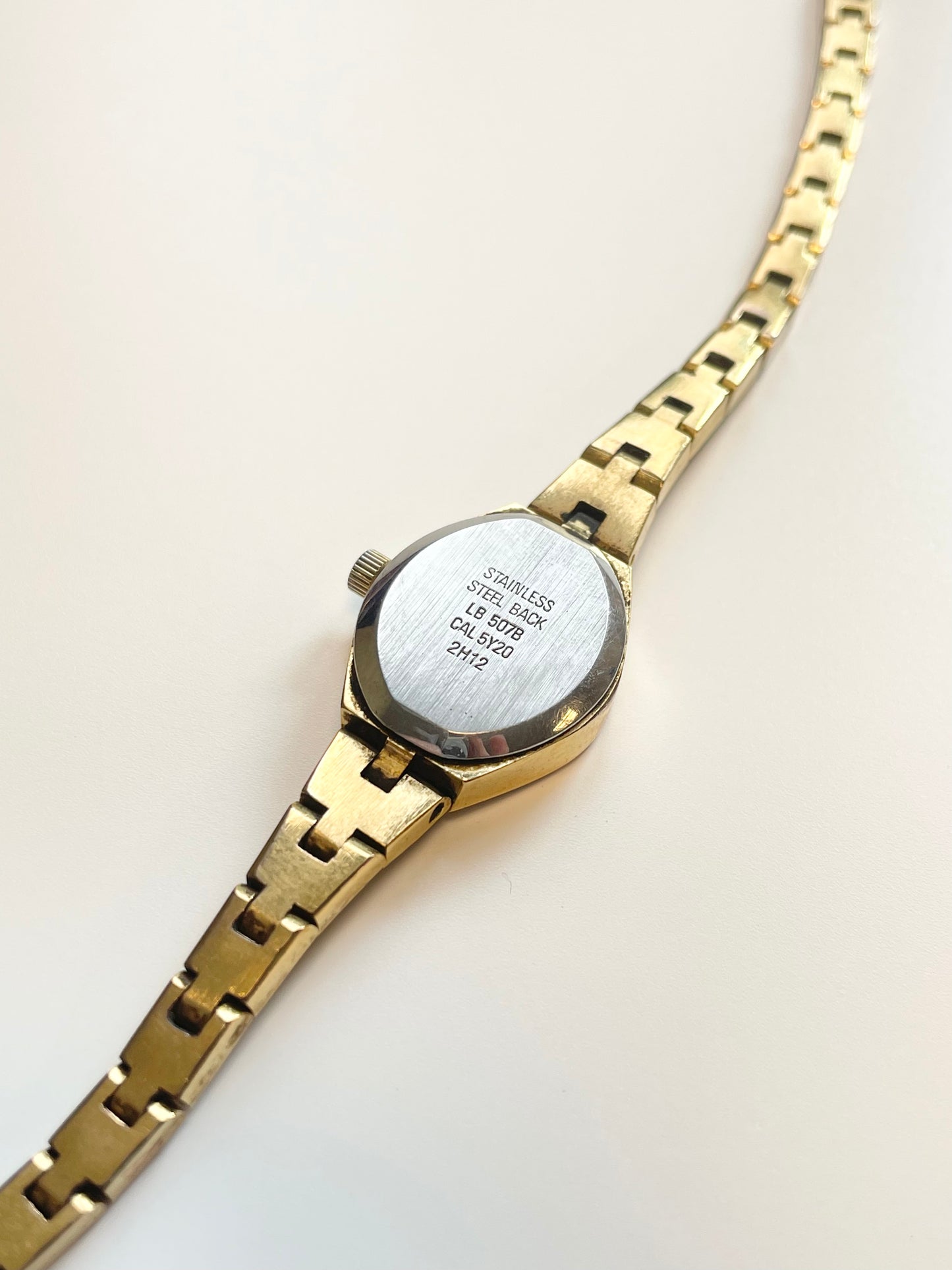 The Lizabeth Watch