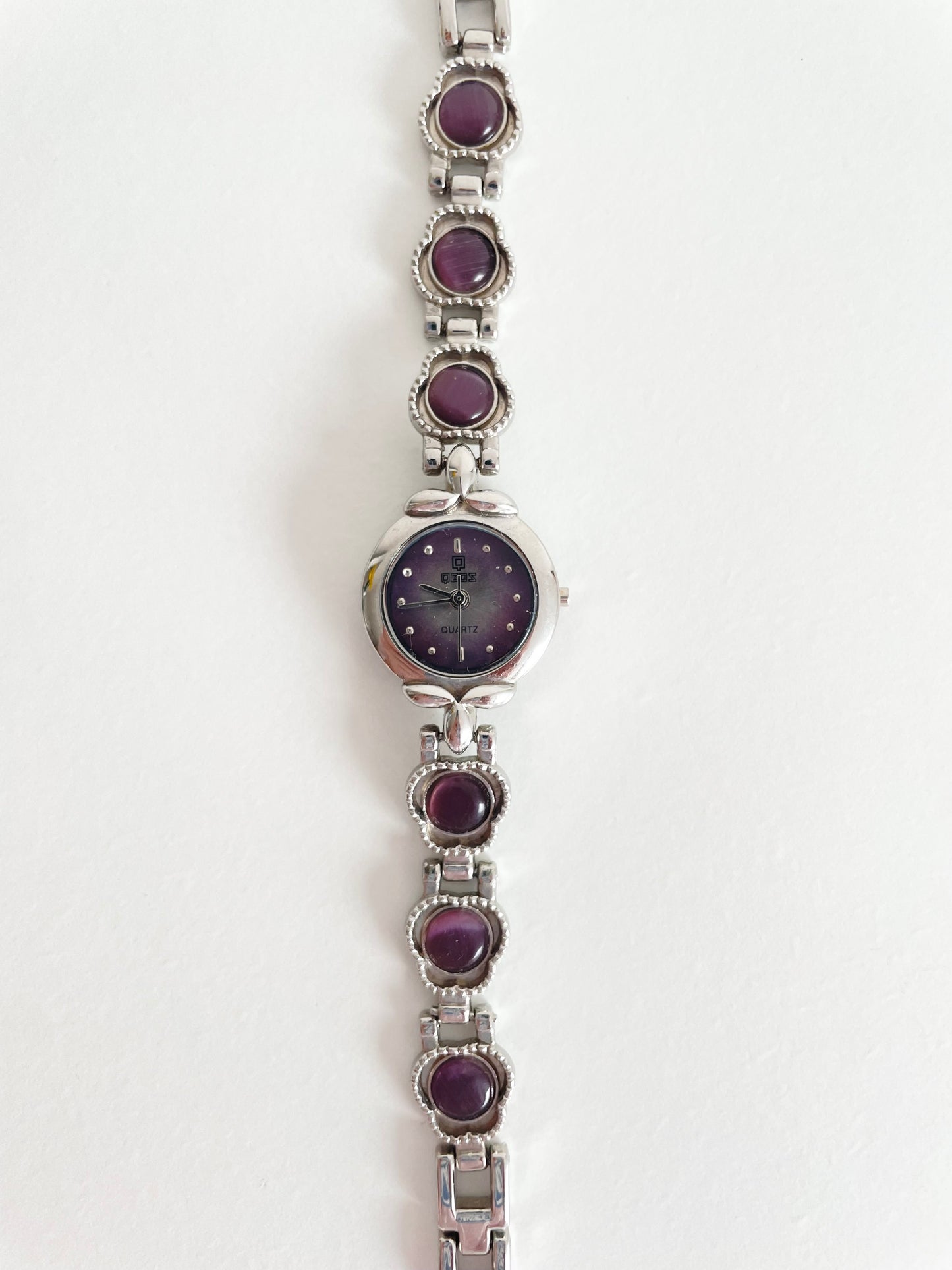 The Peony Watch