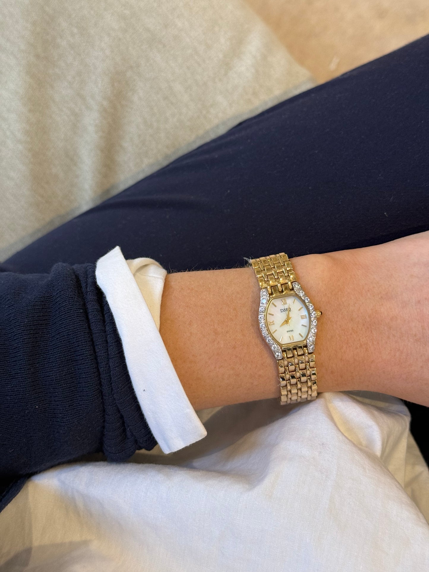 The Darcy Watch