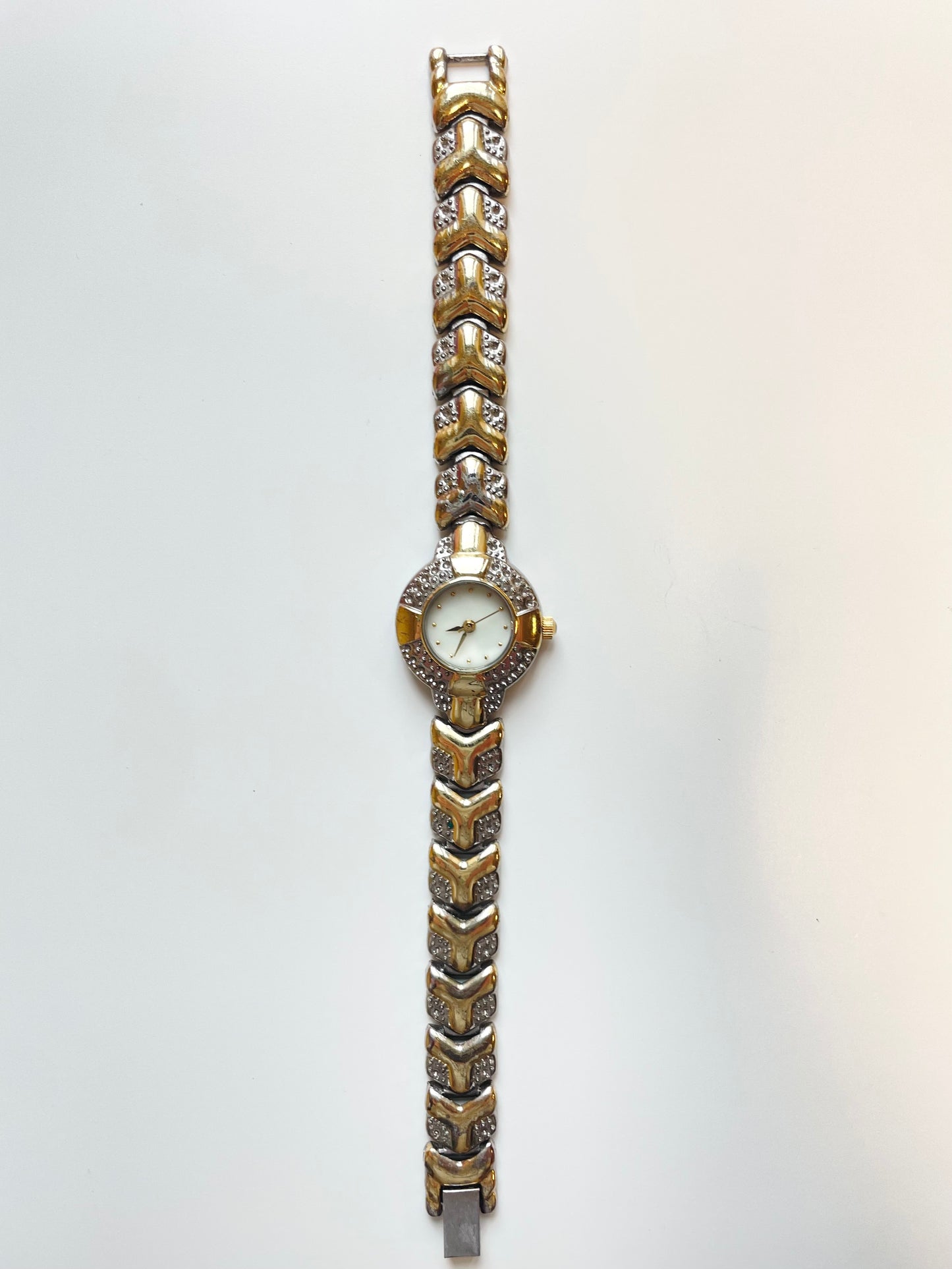 The Lilibet Watch