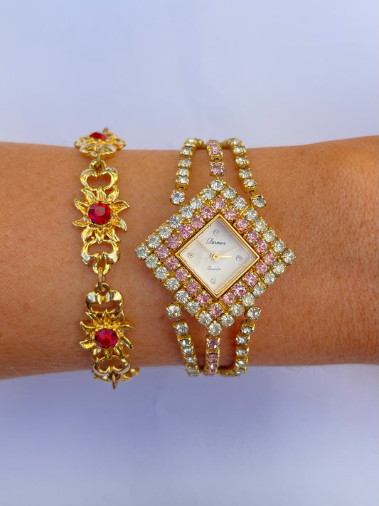 The Chloé Watch
