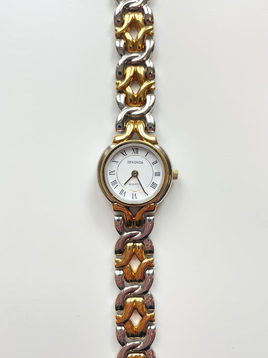 The Susan Watch