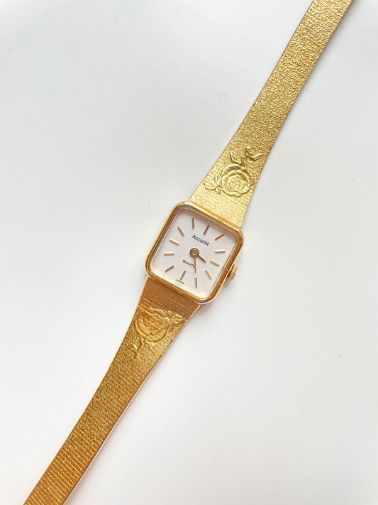 The Rosie Watch