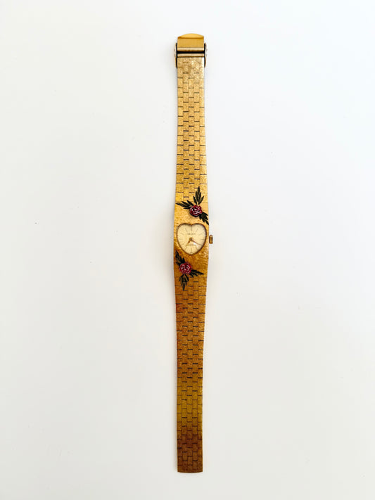 The Gillex Watch