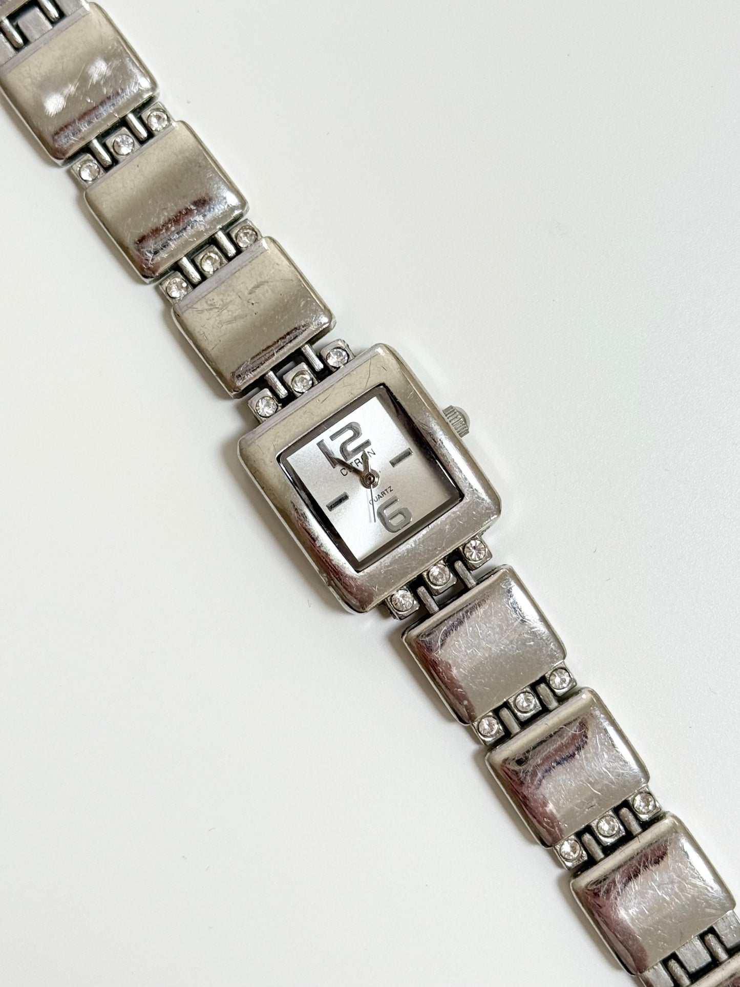 The Citron Watch