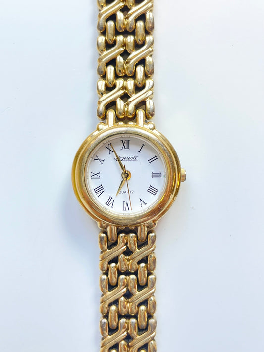 The Charlotte Watch