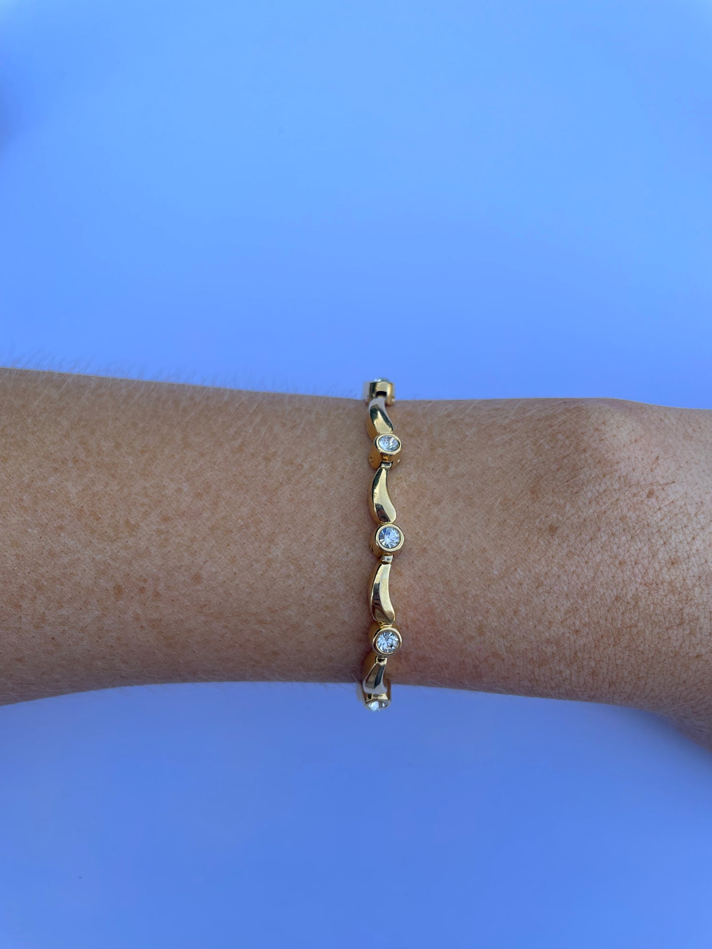 The Lola Bracelet