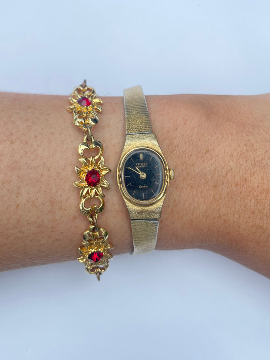The Milly Quartz Watch