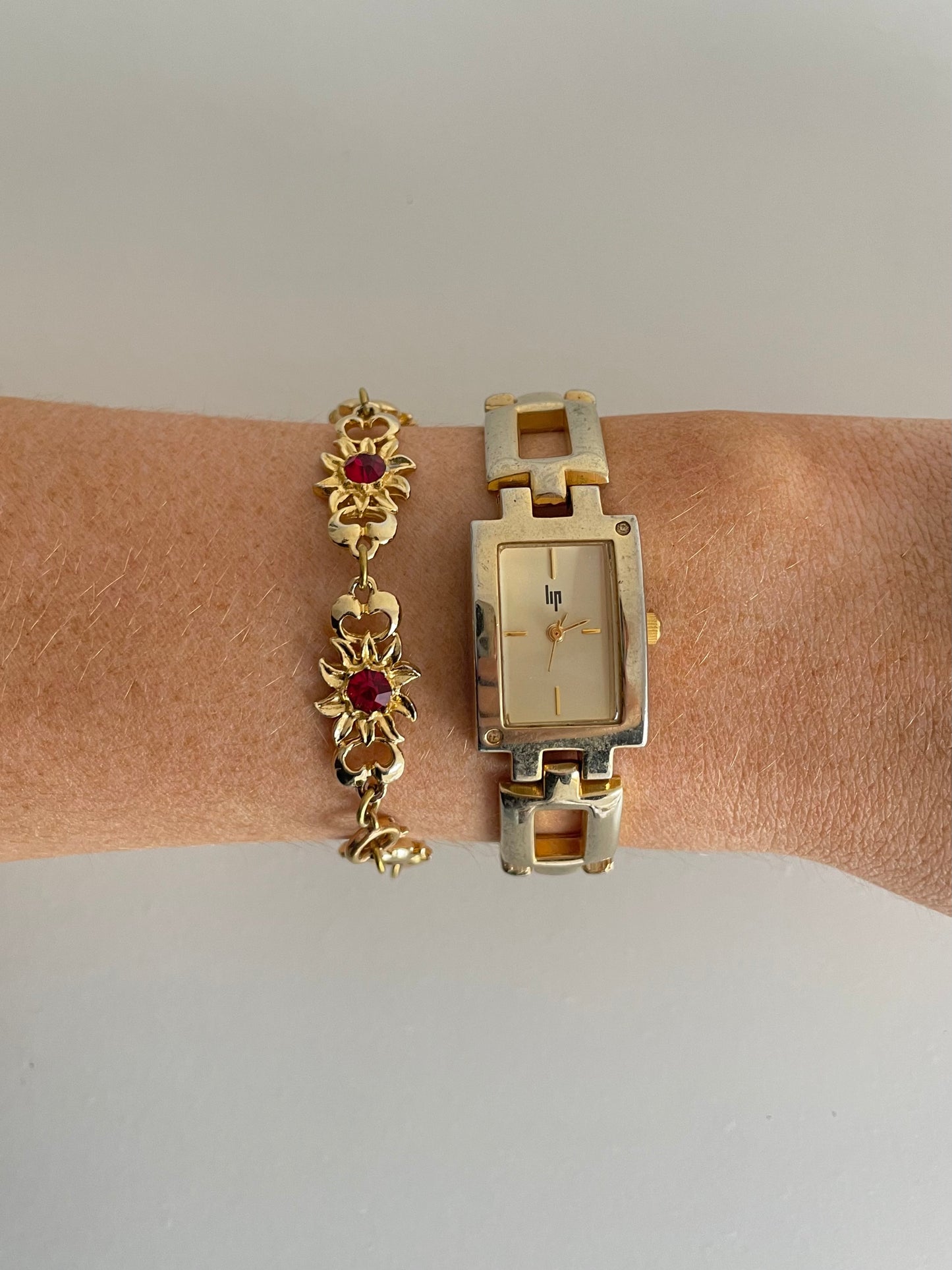 The Elsa Watch