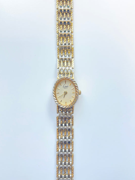 The Camilla Watch