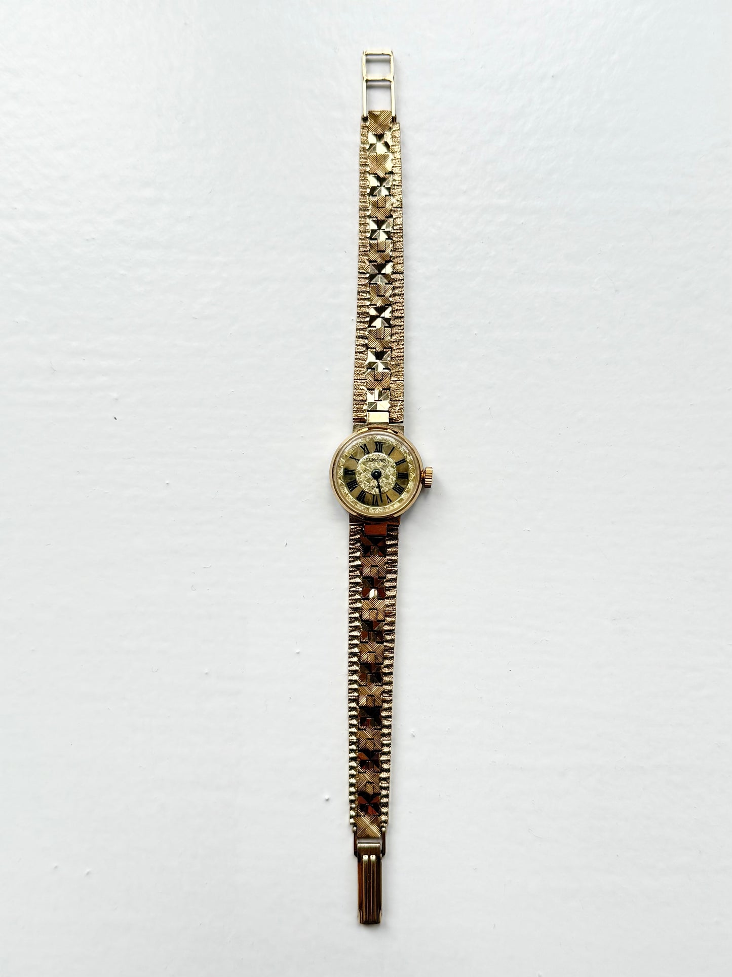 The Mia Watch