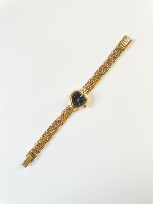 The Liberty Heart Watch