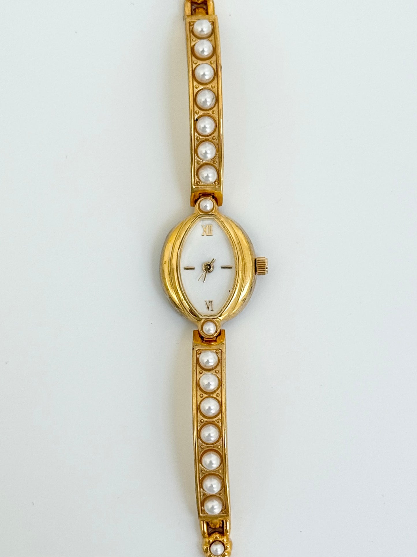 The Milly Watch