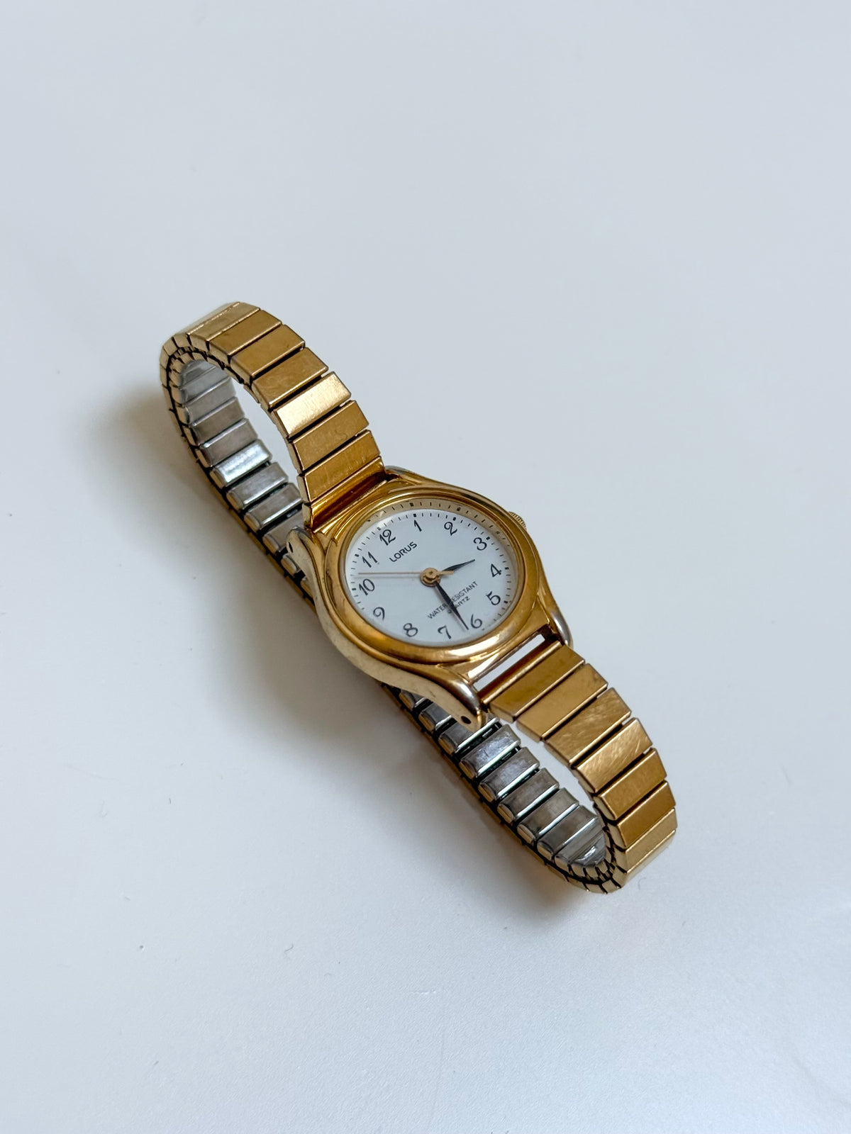 Lorus Watch