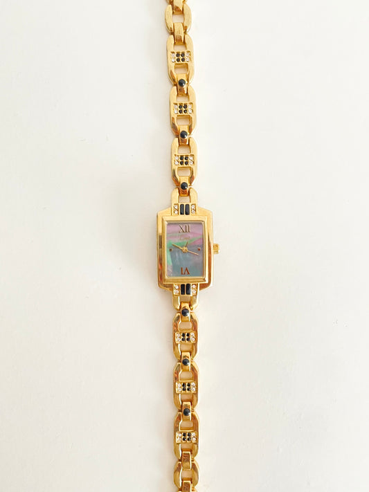 The Saba Watch