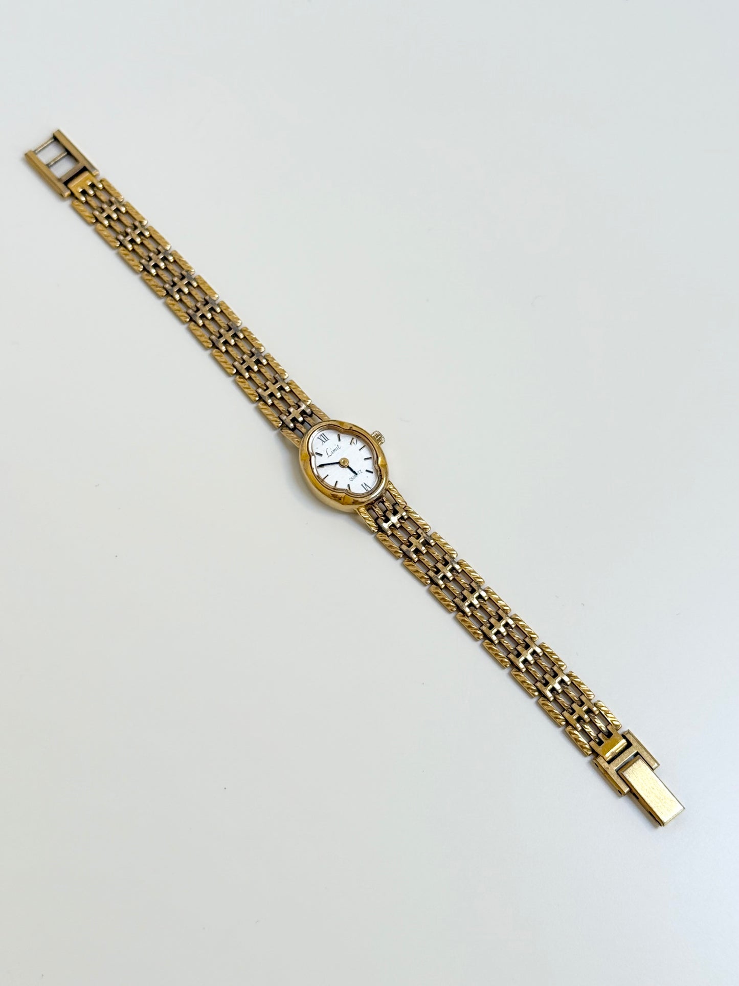 The Camilla Watch