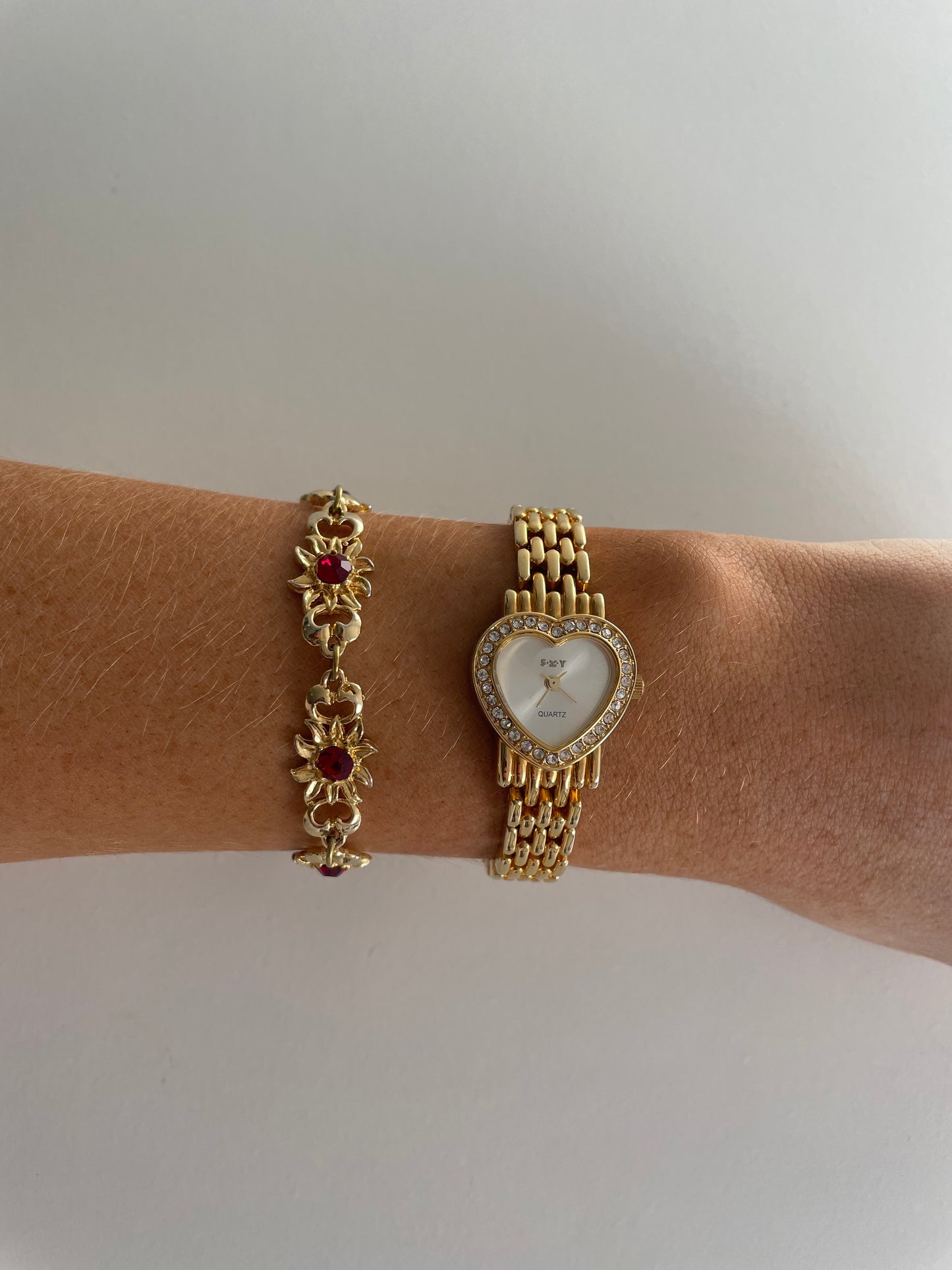 The Kika Heart Watch