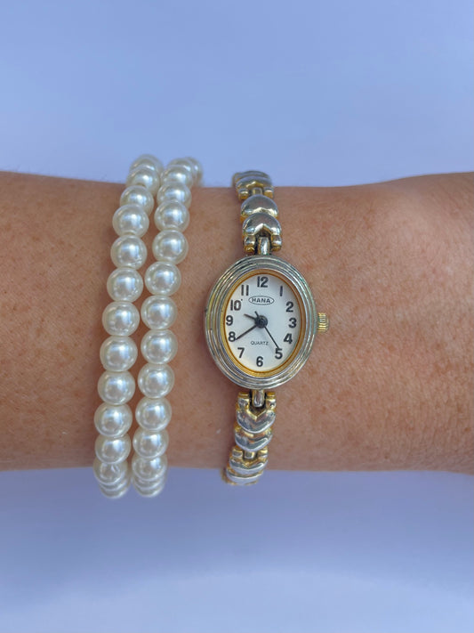 The Eliza Heart Watch