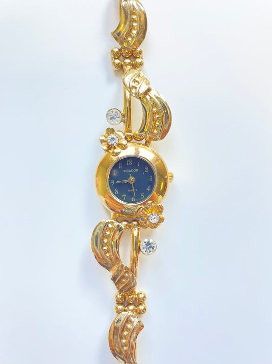 The Tiara Watch