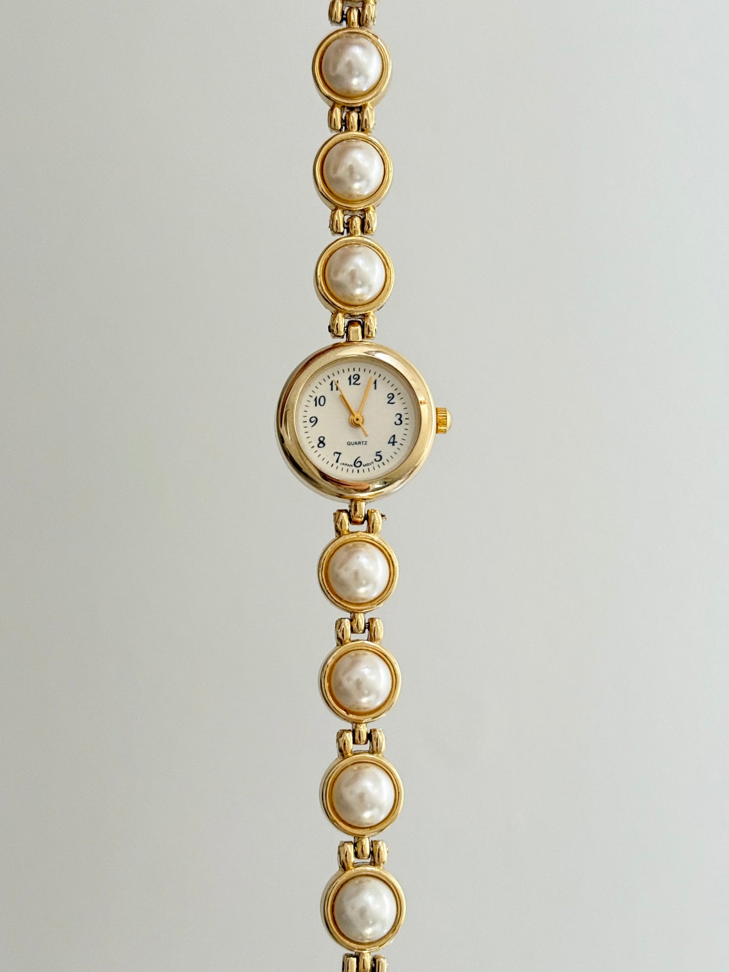 The Carina Watch