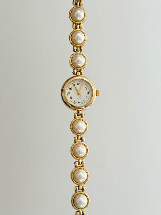 The Carina Watch