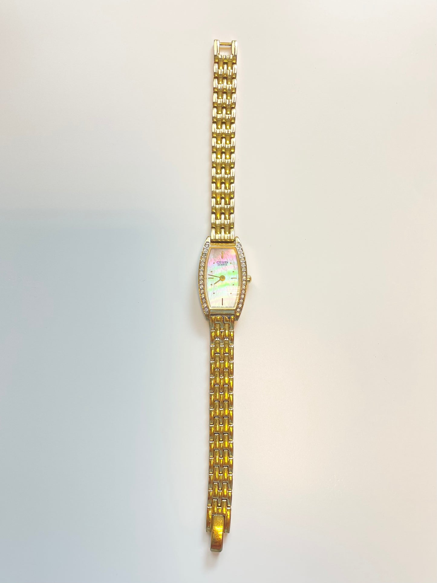 The Beatrice Watch