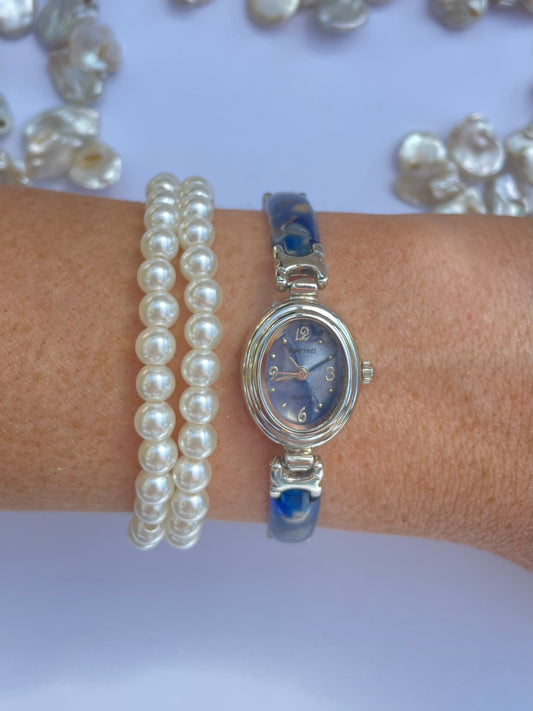 The Bluebell Watch
