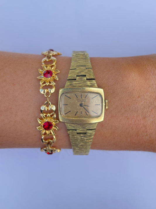 The Luna Watch
