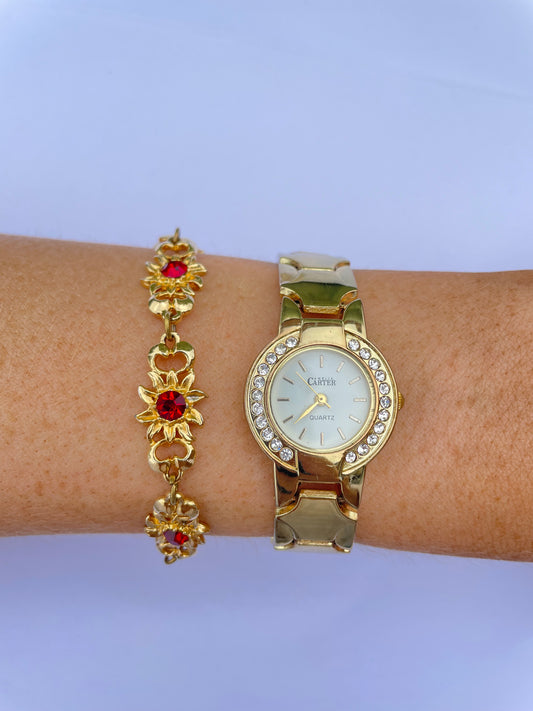 The Celosia Watch