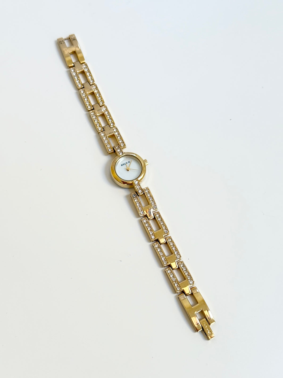 The Solo Watch