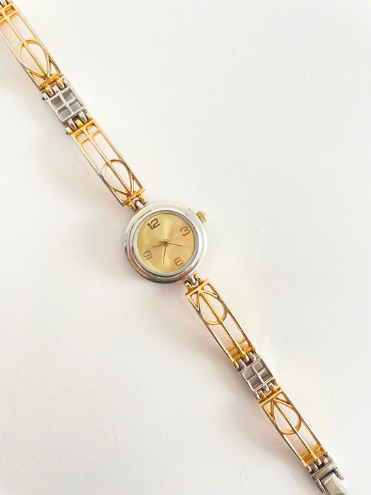 The Freesia Watch